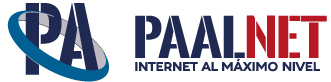 PAALNET Logo